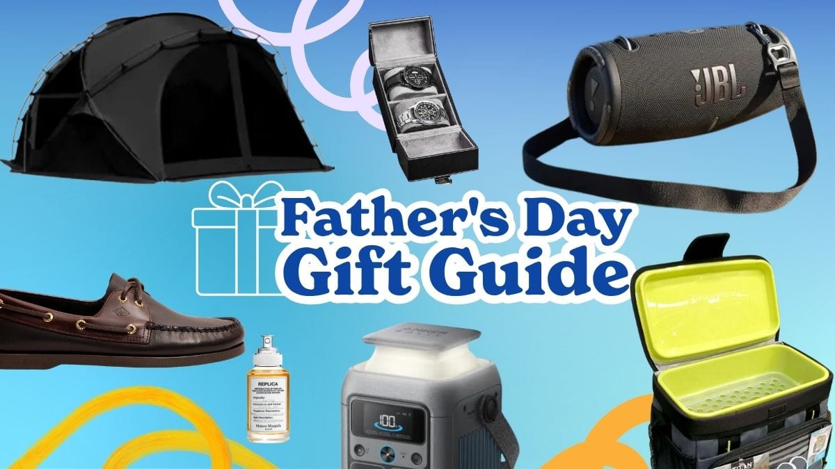 Father’s Day Gift Guide 2026: Picks For Every Kind Of Dad